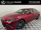 New 2025 Lexus ES 300h w/ Premium Package image 2