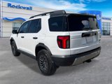 New 2026 Honda Passport TrailSport image 3
