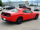 Used 2022 Dodge Challenger GT w/ Blacktop Package image 5