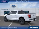 New 2025 Ford F150 Lightning XLT image 4