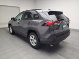Used 2021 Toyota RAV4 XLE image 5
