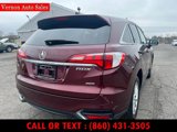 Used 2018 Acura RDX AWD image 5