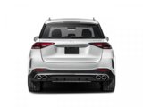 New 2026 Mercedes-Benz GLE 53 AMG 4MATIC image 5