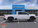 New 2025 Chevrolet Silverado 2500 LTZ w/ Trail Boss Package image 5