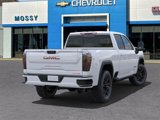 New 2025 GMC Sierra 2500 AT4 w/ AT4 Premium Plus Package image 4