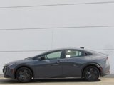 New 2026 Toyota Prius LE image 4