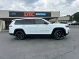 New 2025 Jeep Grand Cherokee L Limited image 3