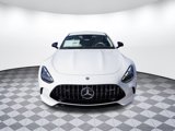 New 2025 Mercedes-Benz AMG GT 55 image 3