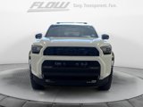 New 2025 Toyota 4Runner TRD Off-Road Premium image 2