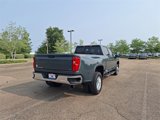 New 2025 Chevrolet Silverado 3500 LT w/ All Star Edition image 3