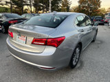 Used 2018 Acura TLX w/ Technology Package image 6