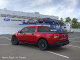 New 2025 Ford Maverick XLT image 4