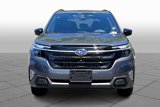 New 2025 Subaru Forester Touring image 3