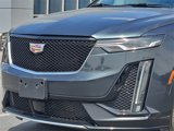 Used 2022 Cadillac XT6 Sport w/ Technology Package image 2