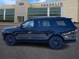 New 2025 Lincoln Navigator Reserve w/ Jet Appearance Package image 4