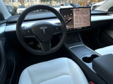 Used 2023 Tesla Model 3 Performance image 2