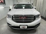 Used 2019 GMC Acadia SLE w/ Driver Alert Package I image 2