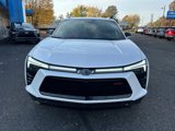 New 2025 Chevrolet Blazer EV RS image 2