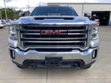 Certified 2020 GMC Sierra 2500 SLT w/ SLT Premium Plus Package image 2