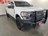 Used 2022 Ford F250 Lariat w/ Tremor Off-Road Package image 3
