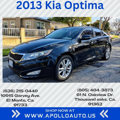 Used 2013 Kia Optima EX image 2