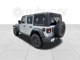 Used 2023 Jeep Wrangler Unlimited image 3