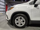 Used 2017 Chevrolet Trax LS image 5