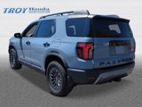 New 2026 Honda Passport TrailSport image 3