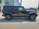 New 2025 Jeep Wrangler Sport S image 5