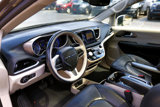 Used 2019 Chrysler Pacifica Limited image 5
