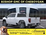 New 2026 GMC Sierra 2500 SLE w/ SLE Value Package; image 5