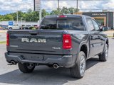 New 2026 RAM 1500 4x4 Crew Cab image 5