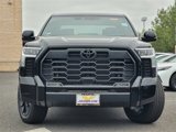 New 2025 Toyota Tundra Limited image 2