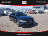 Used 2015 Audi S6 image 4