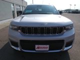 New 2025 Jeep Grand Cherokee L Limited image 3
