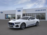 New 2025 Ford Mustang GT Premium w/ California Special Package image 2