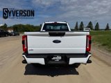 New 2025 Ford F350 4x4 SuperCab Super Duty image 4