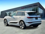 New 2025 Audi Q6 e-tron Premium Plus image 3
