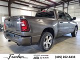 New 2025 RAM 1500 Tradesman image 5