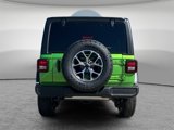 New 2025 Jeep Wrangler Sport S image 4