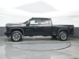 New 2025 Chevrolet Silverado 2500 Custom image 3