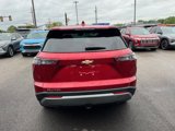 New 2026 Chevrolet Equinox LT w/ Convenience Package II image 3