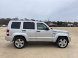 Used 2012 Jeep Liberty Limited Jet image 5