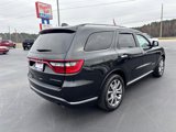 Used 2016 Dodge Durango Citadel w/ Premium Entertainment Group image 6