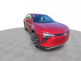 New 2025 Chevrolet Blazer EV LT image 2