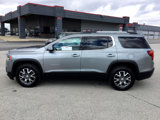 Used 2023 GMC Acadia SLT image 2