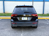 Used 2020 Volkswagen Tiguan S image 6