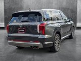 New 2025 Hyundai Palisade Calligraphy image 2