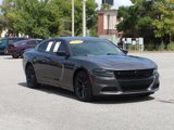Certified 2021 Dodge Charger SXT w/ Blacktop Package image 2
