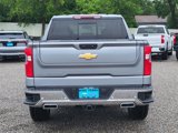 New 2025 Chevrolet Silverado 1500 LTZ w/ LTZ Premium Texas Edition image 4